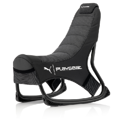 Playseat Active Gaming-Stuhl - Puma Edition - schw Playseat Active Gaming-Stuhl - Puma Edition - schw