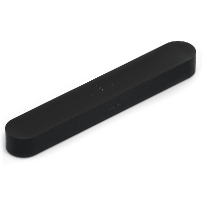 Sonos Beam Noir 5.1 canaux Sonos Beam Noir 5.1 canaux