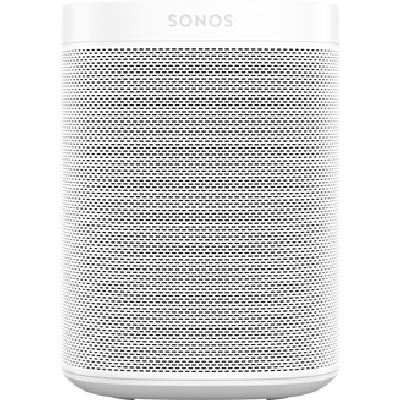 Sonos ONEG2EU1 enceinte portable Enceinte portable mono Blanc