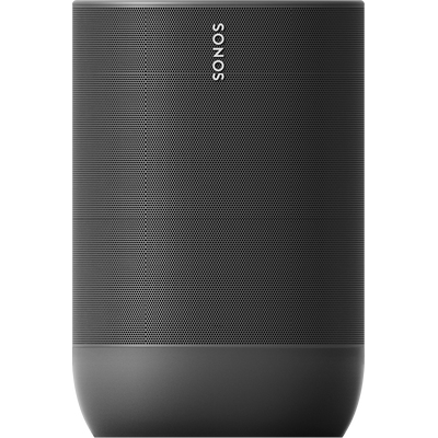 Sonos Move Enceinte portable mono Noir