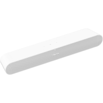 Sonos Ray Blanc Sonos Ray Blanc