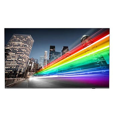 Philips 75BFL2214/12 TV 190.5 cm (75") 4K Ultra HD Smart TV Wifi Anthracite, Gray (75BFL2214/12)