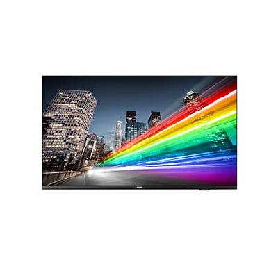 Philips 43BFL2214/12 TV 109,2 cm (43") 4K Ultra HD Smart TV Wifi Noir (43BFL2214/12) Philips 43BFL2214/12 TV 109,2 cm (43") 4K Ultra HD Smart TV Wifi Noir (43BFL2214/12)