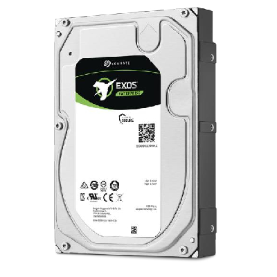 Seagate Enterprise ST2000NM003A disque dur 3.5" 2000 Go SAS (ST2000NM003A)