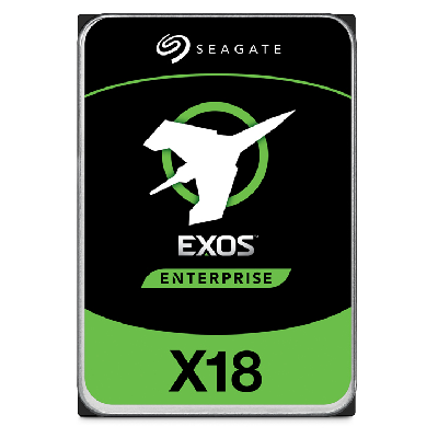 Seagate Enterprise ST18000NM000J disque dur 3.5" 18000 Go Série ATA III (ST18000NM000J)