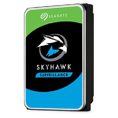 Seagate Surveillance HDD SkyHawk 3.5" 2000 Go SATA Seagate Surveillance HDD SkyHawk 3.5" 2000 Go SATA
