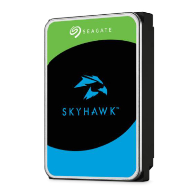 Seagate SkyHawk 3.5" 8 To Série ATA III