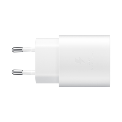 Samsung EP-TA800 Blanc Intérieure