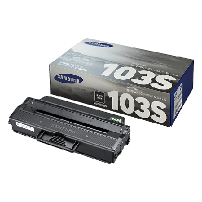 Samsung MLT-D103S Cartouche de tonerOriginal Noir