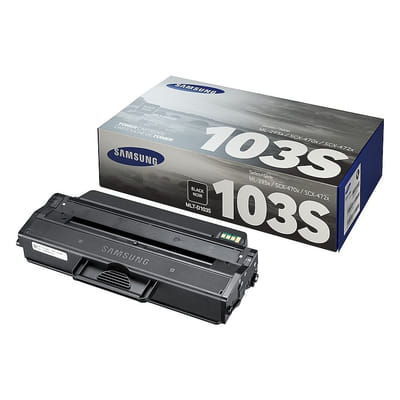 Samsung MLT-D103S Cartouche de tonerOriginal Noir