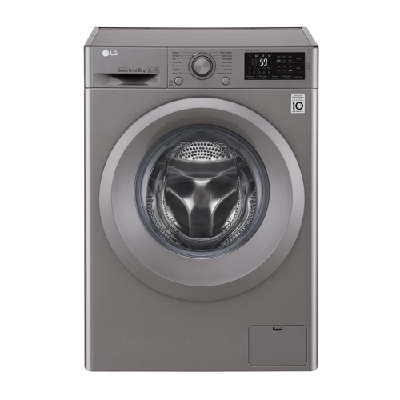 LG F2J5TNP7S machine à laver Charge avant 8 kg 1200 tr/min Graphite LG F2J5TNP7S machine à laver Charge avant 8 kg 1200 tr/min Graphite