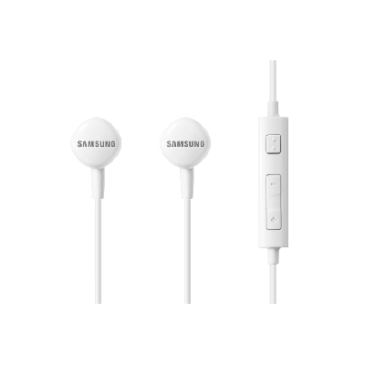 Samsung EO-HS130 Casque écouteur Blanc