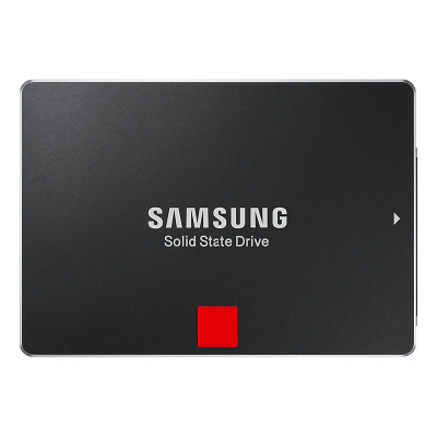 Samsung 850 PRO 2.5" 256 Go Série ATA III 3D MLC