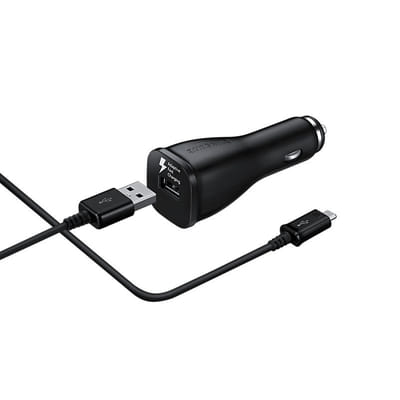 Samsung EP-LN915 Black Auto