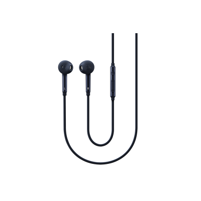 Samsung EO-EG920B Casque Avec fil Ecouteurs Appels/Musique Noir, Bleu