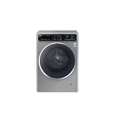 LG FH4U1JBHK6N machine à laver avec sèche linge Autoportante Charge avant Acier inoxydable LG FH4U1JBHK6N machine à laver avec sèche linge Autoportante Charge avant Acier inoxydable