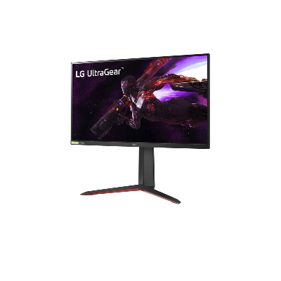 LG 27GP850P-B écran plat de PC 68,6 cm (27") 2560 x 1440 pixels 2K LED Noir, Rouge LG 27GP850P-B écran plat de PC 68,6 cm (27") 2560 x 1440 pixels 2K LED Noir, Rouge