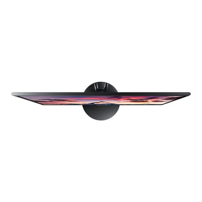 سامسونج LS24F350 24" بدقة عالية سوداء
