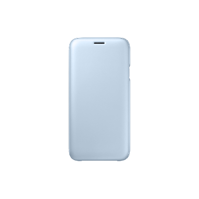 Samsung EF-WJ730 coque de protection pour téléphones portables Folio Bleu