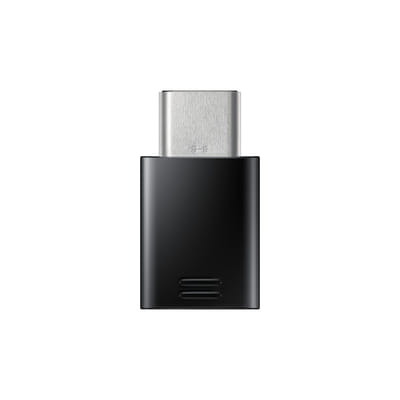 Samsung EE-GN930BBEGWW محول كابل USB C إلى Micro USB أسود