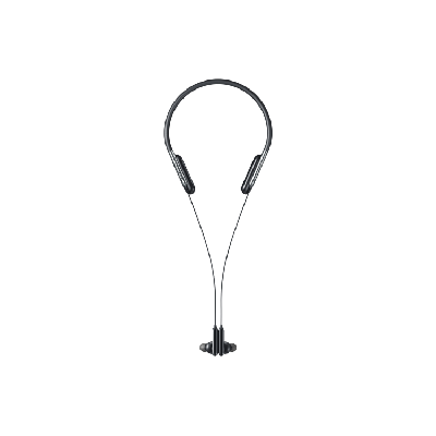 Samsung EO-BG950 Casque Sans fil Ecouteurs, Minerve Appels/Musique Bluetooth Noir