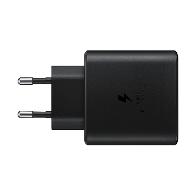 Samsung EP-TA845 Noir Intérieure