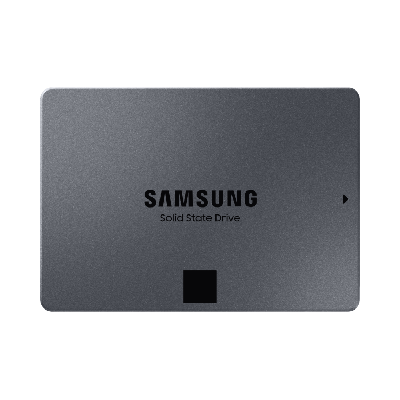 Samsung MZ-77Q2T0 2.5" 2000 Go Série ATA III V-NAND MLC (MZ-77Q2T0BW)