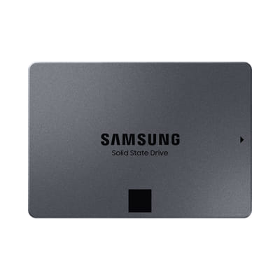 Samsung MZ-77Q1T0 2.5" 1000 Go Série ATA III QLC (MZ-77Q1T0BW)