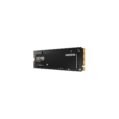 Samsung 980 M.2 1000 Go PCI Express 3.0 V-NAND NVMe (MZ-V8V1T0BW)