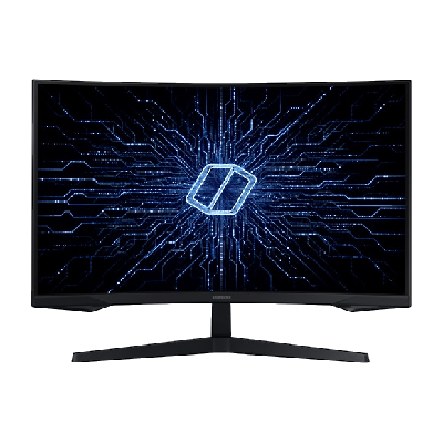 Samsung Odyssey G5 32" 2560 x 1440 pixels Wide Quad HD LED Noir Samsung Odyssey G5 32" 2560 x 1440 pixels Wide Quad HD LED Noir