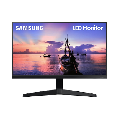 Samsung LF27T350FHU 27" LED Full HD 5 ms Noir Samsung LF27T350FHU 27" LED Full HD 5 ms Noir