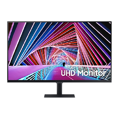 Samsung S70A 81,3 cm (32") 3840 x 2160 pixels 4K Ultra HD Noir (LS32A700NWUXEN) Samsung S70A 81,3 cm (32") 3840 x 2160 pixels 4K Ultra HD Noir (LS32A700NWUXEN)