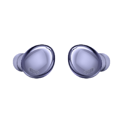 Samsung Galaxy Buds Pro Casque Sans fil Ecouteurs Appels/Musique Bluetooth Violet