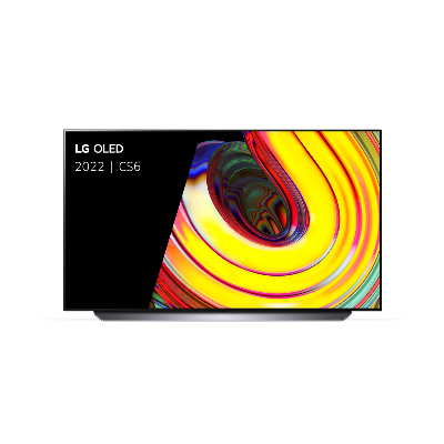 LG OLED OLED65CS6LA TV 65" 4K Ultra HD Smart TV Wifi Argent LG OLED OLED65CS6LA TV 65" 4K Ultra HD Smart TV Wifi Argent