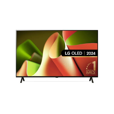 LG OLED B4 OLED55B46LA TV 139.7 cm (55") 4K Ultra HD Smart TV Wifi Black
