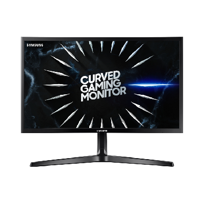 Samsung 24" Moniteur Gaming incurvé Odyssey CRG50 (LC24RG50FQRXEN) Samsung 24" Moniteur Gaming incurvé Odyssey CRG50 (LC24RG50FQRXEN)