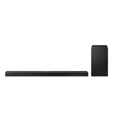 Samsung HW-Q600A amplificateur audio 3.1.2 canaux Noir