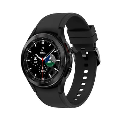 SAMSUNG Galaxy Watch 4 Classic 42 MM - Black