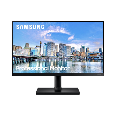 Samsung LF27T450FZU 68,6 cm (27") 1920 x 1080 pixels Full HD LED Noir (LF27T450FZUXEN) Samsung LF27T450FZU 68,6 cm (27") 1920 x 1080 pixels Full HD LED Noir (LF27T450FZUXEN)