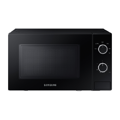 Samsung MS20A3010AL micro-onde Comptoir Micro-ondes uniquement 20 L 700 W Noir