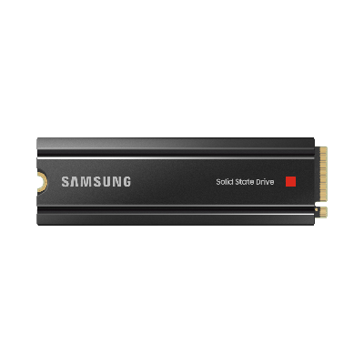 Samsung 980 Pro M.2 2000 Go PCI Express 4.0 V-NAND MLC NVMe (MZ-V8P2T0CW)
