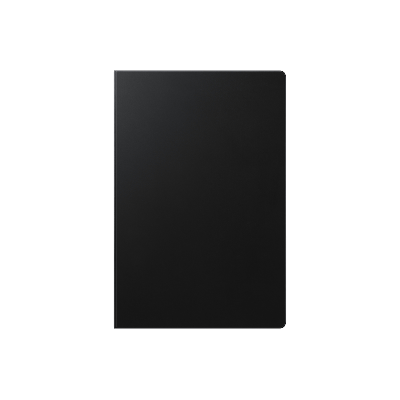 Samsung Galaxy Tab S8 Ultra Book Cover 37,1 cm (14.6") Folio Noir