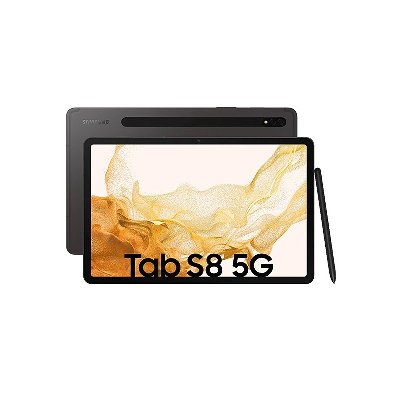 Samsung Galaxy Tab S8 8 Go 128 Go (