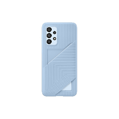Samsung EF-OA336 coque de protection pour téléphones portables 16,3 cm (6.4") Housse Bleu Samsung EF-OA336 coque de protection pour téléphones portables 16,3 cm (6.4") Housse Bleu
