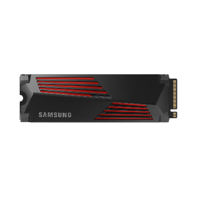 Samsung 990 PRO M.2 1 To PCI Express 4.0 V-NAND MLC NVMe Samsung 990 PRO M.2 1 To PCI Express 4.0 V-NAND MLC NVMe