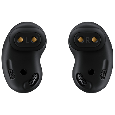 Écouteurs sans fil Samsung Galaxy Buds Live - Onyx ( Écouteurs sans fil Samsung Galaxy Buds Live - Onyx (