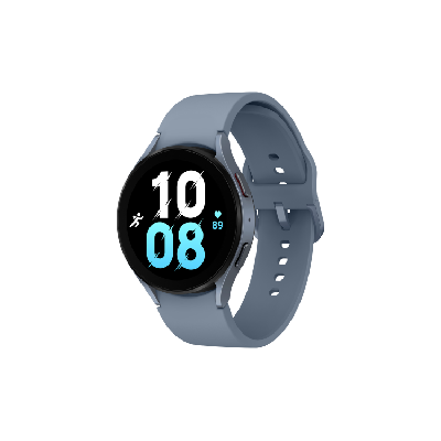 Montre Connectée SAMSUNG Galaxy Watch 5 44 MM - Saphir