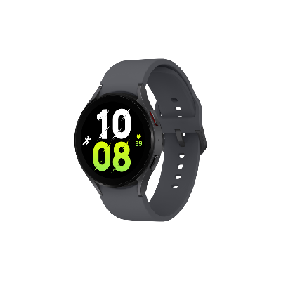 Samsung Galaxy Watch5 44 mm Graphite Wifi GPS