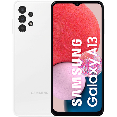 Samsung Galaxy A13 4Go 128Go Bleu