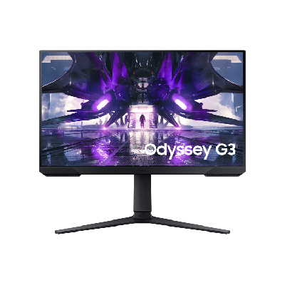 Samsung S24AG300NR 61 cm (24&quot;) Full HD LED Noir